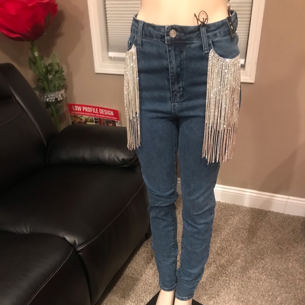 Akira jeans